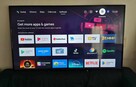 Toshiba Smart Tv Android LCD UHD/4K 65 Bluetooth Jak NOWY - 2