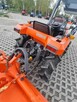 Kubota X-20, SATURN Doki do rejestracji+TUR - 7