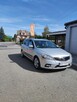 KIA CEED SW kombi 1.6b+LPG BRC Klimatyzacja serwis ASO - 3