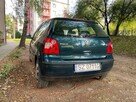 Volkswagen Polo 1,4 - 4