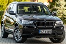 BMW X3 4X4 - 4