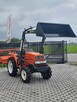 Kubota X-20, SATURN Doki do rejestracji+TUR - 1