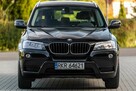 BMW X3 4X4 - 7