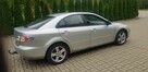 MAZDA 6 SEDAN 2,0B+GAZ+HAK !!! - 2