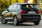 BMW X3 4X4 - 2