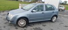 Skoda Fabia 1.9 tdi 74 kw - 2