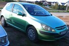 Peugeot 307 z gazem - 4