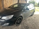 Opel astra 2012r 1.9 tdi - 3