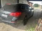 Opel astra 2012r 1.9 tdi - 4