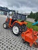 Kubota X-20, SATURN Doki do rejestracji+TUR - 3