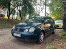 Volkswagen Polo 1,4 - 1