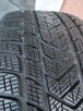 Opony NOWE ZIMOWE PIRELLI Scorpion Winter Sport FR XL 4x4 - 4