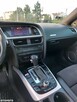 Audi A5 2011r 2,0 benzyna +LPG - 14