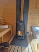 Domek do wynajęcia Sauna Jakuzzi Gril SPA - 7