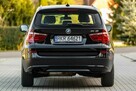 BMW X3 4X4 - 8