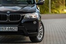 BMW X3 4X4 - 12