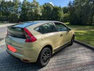 Citroen C4 coupe 2005 rok niski oryginalny przebieg - 2