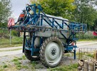 Opryskiwacz 3200l Lemken RTS Albatros 35 RTS 18m. - 1