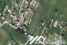 Działka budowlana 37,69a z wydanymi WZ – Węglówka - 4