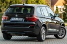 BMW X3 4X4 - 1