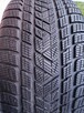 Opony NOWE ZIMOWE PIRELLI Scorpion Winter Sport FR XL 4x4 - 5