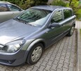 Opel Astra H 1,8 140KM - 3