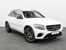 Mercedes GLC 220 SK080RL#220d 4-Matic Podgrz.f kamera 360 Ambient Salon PL VAT23% - 11