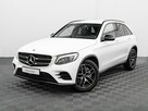 Mercedes GLC 220 SK080RL#220d 4-Matic Podgrz.f kamera 360 Ambient Salon PL VAT23% - 12