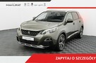 Peugeot 5008 FZ0901S#1.6 BlueHDI Allure 7 os. K.cof LED NAVI Salon PL VAT23% - 1