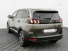 Peugeot 5008 FZ0901S#1.6 BlueHDI Allure 7 os. K.cof LED NAVI Salon PL VAT23% - 4