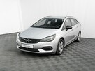 Opel Astra WD3873P # 1.2 T Edition Cz.park Bluetooth Klima Salon PL VAT 23% - 2