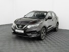 Nissan Qashqai DW1MR86#1.3 DIG-T N-Style Podgrz.f K.cof 2 stref klima Salon PL VAT23% - 2