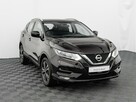 Nissan Qashqai DW1MR86#1.3 DIG-T N-Style Podgrz.f K.cof 2 stref klima Salon PL VAT23% - 3