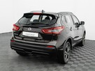 Nissan Qashqai DW1MR86#1.3 DIG-T N-Style Podgrz.f K.cof 2 stref klima Salon PL VAT23% - 5