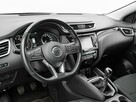 Nissan Qashqai DW1MR86#1.3 DIG-T N-Style Podgrz.f K.cof 2 stref klima Salon PL VAT23% - 6