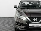 Nissan Qashqai DW1MR86#1.3 DIG-T N-Style Podgrz.f K.cof 2 stref klima Salon PL VAT23% - 8