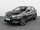 Nissan Qashqai DW1MR86#1.3 DIG-T N-Style Podgrz.f K.cof 2 stref klima Salon PL VAT23% - 12