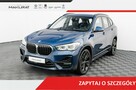 BMW X1 CB805NM#sDrive18i Sport Line LED Podgrz.f K.cofania Salon PL VAT 23% - 1