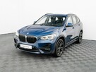 BMW X1 CB805NM#sDrive18i Sport Line LED Podgrz.f K.cofania Salon PL VAT 23% - 2