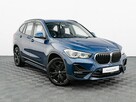 BMW X1 CB805NM#sDrive18i Sport Line LED Podgrz.f K.cofania Salon PL VAT 23% - 11