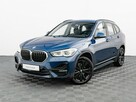 BMW X1 CB805NM#sDrive18i Sport Line LED Podgrz.f K.cofania Salon PL VAT 23% - 12