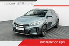 Kia XCeed 1.5 T-GDiM DCT K.cofania 2 stref klima Tempomat Salon PL VAT 23% - 1