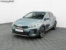 Kia XCeed 1.5 T-GDiM DCT K.cofania 2 stref klima Tempomat Salon PL VAT 23% - 2