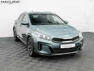 Kia XCeed 1.5 T-GDiM DCT K.cofania 2 stref klima Tempomat Salon PL VAT 23% - 3