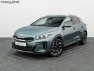 Kia XCeed 1.5 T-GDiM DCT K.cofania 2 stref klima Tempomat Salon PL VAT 23% - 12