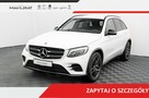 Mercedes GLC 220 SK080RL#220d 4-Matic Podgrz.f kamera 360 Ambient Salon PL VAT23% - 1