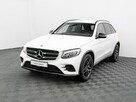 Mercedes GLC 220 SK080RL#220d 4-Matic Podgrz.f kamera 360 Ambient Salon PL VAT23% - 2