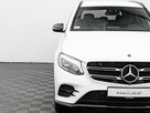 Mercedes GLC 220 SK080RL#220d 4-Matic Podgrz.f kamera 360 Ambient Salon PL VAT23% - 8