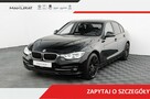 BMW 318 WD5174R#320d xDrive Sport Line 2 Stref klima LED Salon PL VAT23% - 1