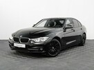 BMW 318 WD5174R#320d xDrive Sport Line 2 Stref klima LED Salon PL VAT23% - 12